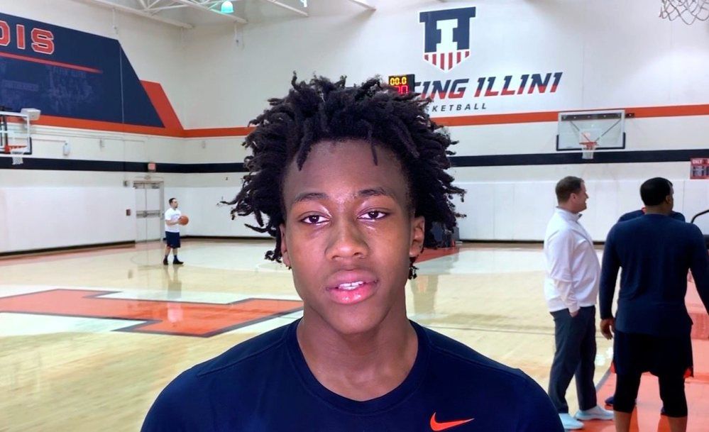 Ayo Dosunmu